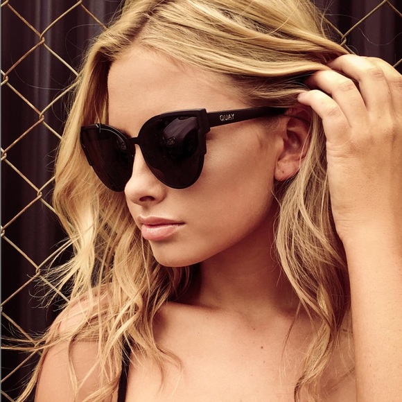 make an offer • Quay Australia • Game On - Picture 3 of 4